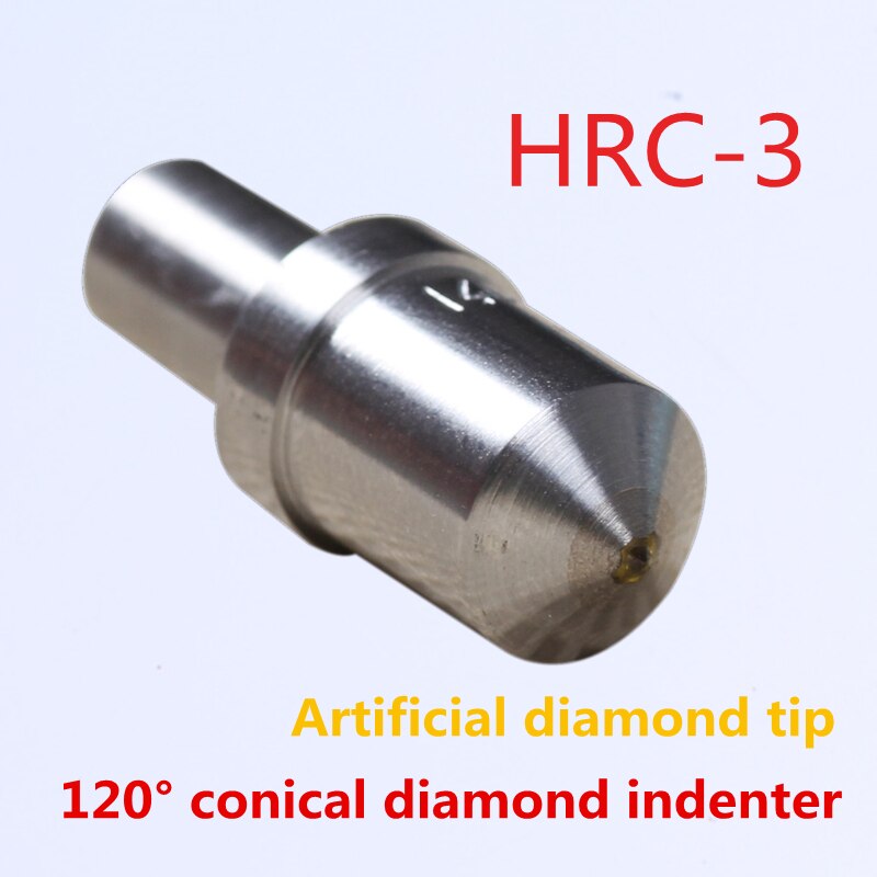3 / rock well ΰ ̾Ƹ  浵 indenter/penetrator HRC-3